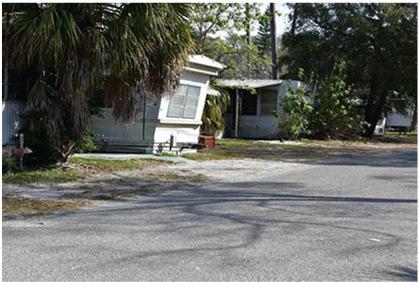 CRES Corp International, LLC Sunshine City 47-Sp MHP Income, Expenses & Cash Flow Property Overview Potential Rental Income $ 240,168 Purchase/Asking Price $ 1,250,000 Property Type Mobile Home Parks