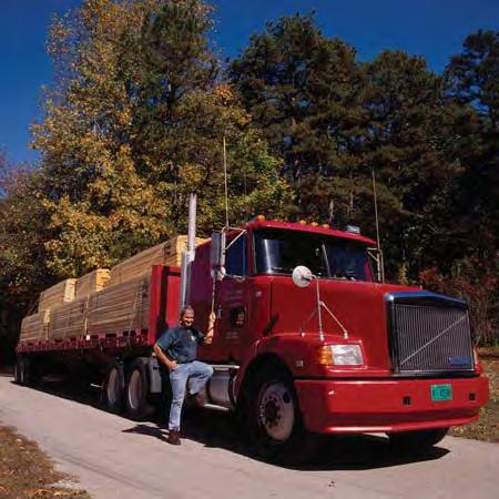 Six Distribution Centers Serving the Southeast We are committed to being your natural resource for hardwood lumber, plywood, veneers and a variety of quality cabinet supplies.