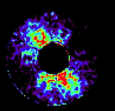 Circumstellar dust 47 UMa + 30 Zodi