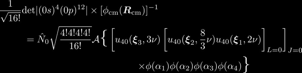 Bayman-Bohr theorem : close