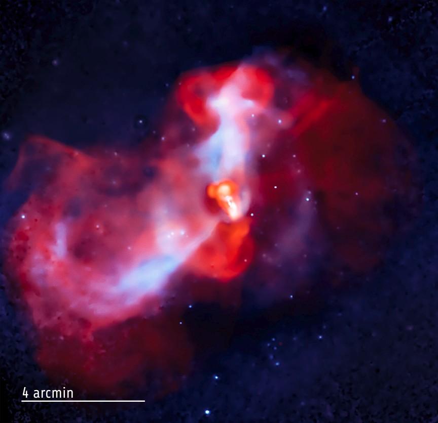 Molecular gas & AGN feedback in brightest cluster galaxies Helen Russell Brian McNamara