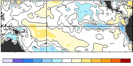 According to information recently issued by both centers, the El Niño event of the past winter has come to a very quick end, as indicated by Pacific equatorial sea surface temperatures (SSTs) their