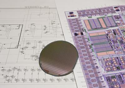 Conrol of compuer chip semi-conducor wafer fabs Cos: x9 $ Reurn: years Cycle ime: 6 weeks WIP: 6, wafers, 8x6 $ Challenge: