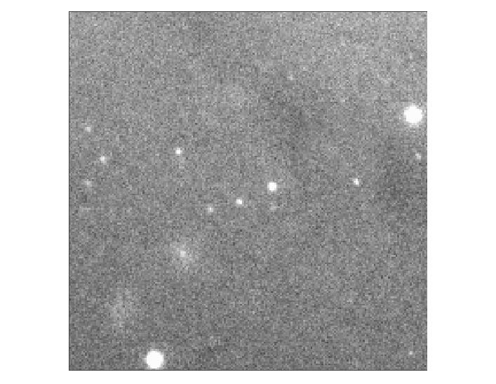 Why NGC 5128? At 3.8Mpc (distance modulus 27.91: Harris 2 & Rejkuba, 2010) the nearest large/giant elliptical galaxy (Hubble type S0; L V = -21.5 mag.