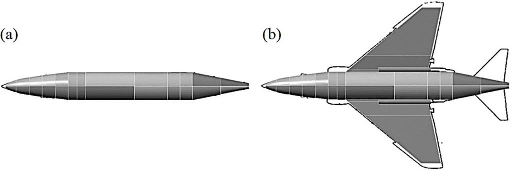 1 2 (2), where V is the initial velocity of the impacting missile, m 0 and L are its total mass and length, respectively, and P 0 is the characteristic value of the crushing force of the missile.