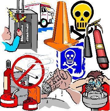 Safety Symbols Know safety symbols They appear in your laboratory activities