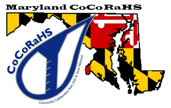 MARYLAND/DC COCORAHS Volume 1, Issue 3 June 2009 More on Cleaning Your Rain Gauge One of our observers, Stan (MD-MG-52) has had success in cleaning with a 10 pct solution of bleach with water and