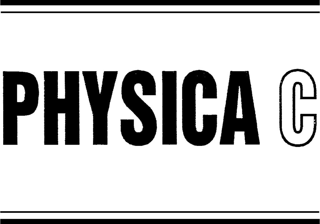 Ž. Physica C 310 1998 111 115 AC-induced voltage in HTS coil I.A. Al-Omari b, N. Shaked a, A. Friedman a,), Y. Wolfus a, A. Shaulov a, M. Sinvani a, Y.