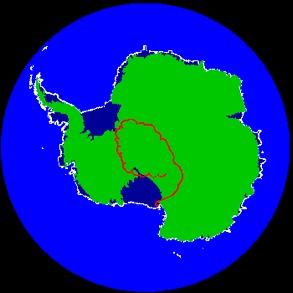 2006: 11 day circumpolar flight from McMurdo Station, Antarctica Extra-Galactic Surveys: 175