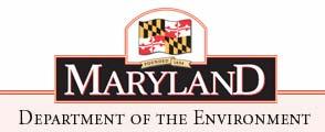 economic and resource needs of Maryland. Funded by U.S.