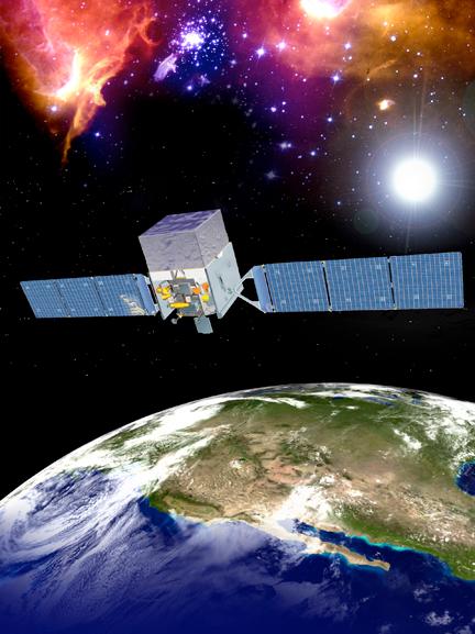 GLAST (launched 6/11/2008) The Gamma-ray Large Area Space Telescope 20 MeV -- 300 GeV (LAT) (> 10 GeV unexplored) Large field of