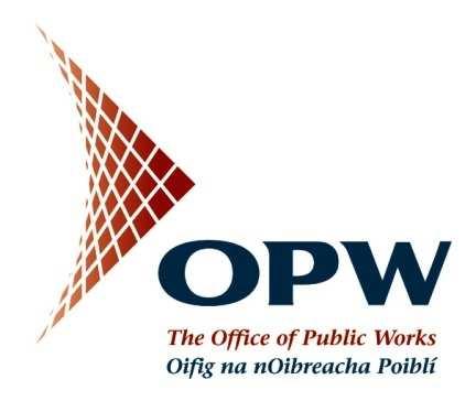 Client: OPW The Office of Public Works (OPW) National