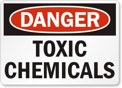 to be hermetically closed - Glueing introduces toxicity