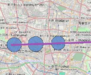 Further work You can explore other parts of Tokyo using the same maps and tools. Find out how other districts compare in their street layout, buildings, land use and street scenes.