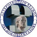 National Observatory of Athens Institute of Astronomy &