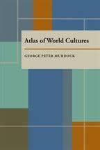 Murdock presented an enigmatic lecture, Anthropology s Mythology, to the Royal Anthropological