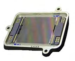 HMI Data Rate HMI has 2 4096 x 4096 CCDs Observes polarized light to also measure the magnetic field Data include
