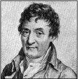 Jacques Charles (1746-1823) French Physicist Part of a scientific balloon flight on Dec.
