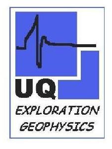 ERTH2020 Introduction to Geophysics The Seismic Method 1. Basic Concepts in Seismology 1.