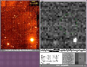 GRB971227: LOTIS obtained 500 images of the X-ray afterglow area from 10 sec to 6 hours; Quasi-simultaneous (10 sec after the burst) limit ~ mv=12.