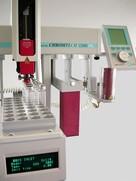 (1500RPM option available). At the same time, it can be used to heat or cool your sample.