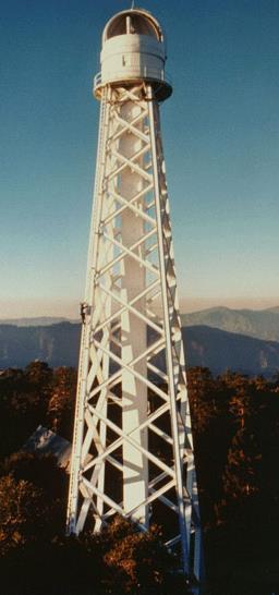 Observatory Near San