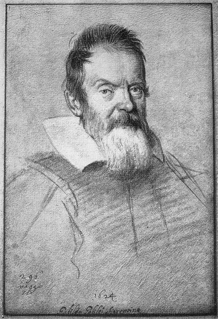 Galileo Galilei Groups