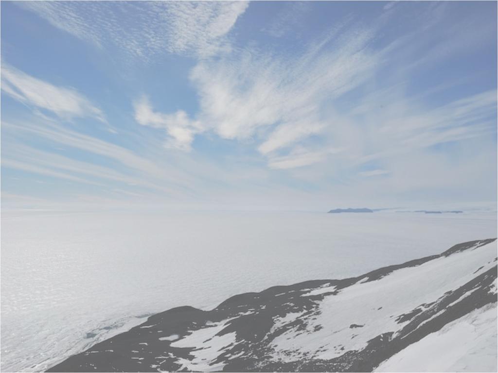 Why measure polar clouds?