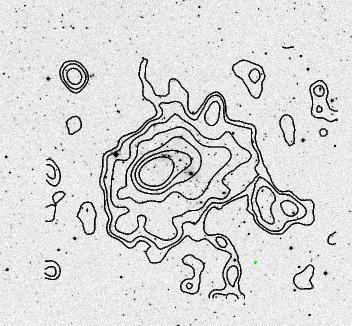 Dynamics of galaxy clusters A radio perspective Tiziana Venturi, INAF, Istituto di Radioastronomia