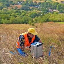 Geophysical Non Seismic Methods The Applied Geophysics Department of Prospectiuni has a highly skilled and experienced team who are equipped to carry out a range of geophysical surveys using