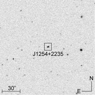 r-band images) for the