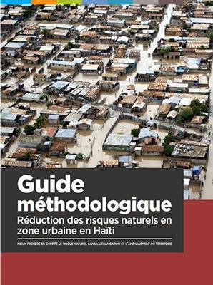 Risk mapping / Simulation exercises / SOP s updates / Awareness Methodological guide on urban risk reduction.
