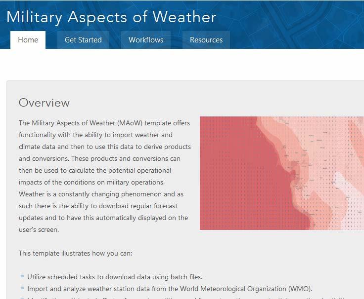 Military Aspects of Weather Version 2.0 Utilize scheduled tasks to download data using batch files.