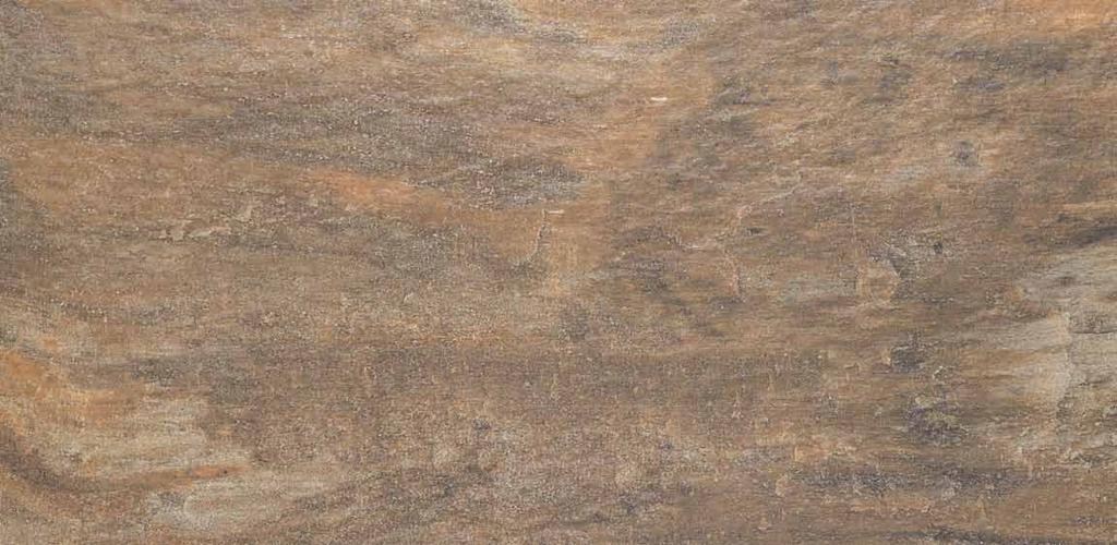 Mountain Timber has the look and appeal of fossilized wood that s been petrified, or transformed into natural stone after years buried in the earth s sediment.