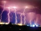 tens of thousands of lightning bolts Scientific Goals at Terascale