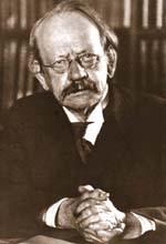 J.J. Thomson, On 1897 Discovery Could anything at first sight seem more impractical than a body which is so small that its mass is an insignificant fraction of the mass of an atom of hydrogen?
