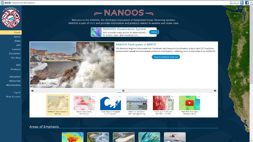 HAB Forecaster BACKGROUND In this activity, students can take on the role as a resource manager or scientist, tasked with deciding if razor clam harvesters should go out onto the beach to harvest