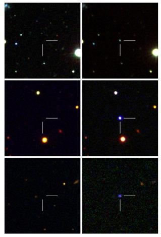 scientific opportunities: (i) SNe Ultra-luminous Surpernovae: Peculiar light curves, U band magnitude reaching -23, host galaxies faint, e.g. Quimby et al.