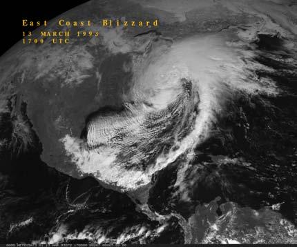 Midlatitude Cyclone More commonly known as a Winter Storm Cyclogenesis: the Formation of a