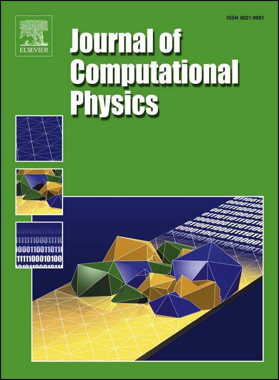 Accepted Manuscript Krylov single-step implicit integration factor WENO methods for advection diffusion reaction equations Tian Jiang, Yong-Tao Zhang PII: S0021-9991(16)00029-2 DOI: http://dx.doi.
