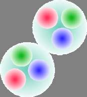 quarks gluons