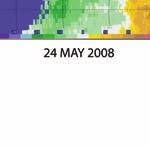 2008 (24 May in UTC time).