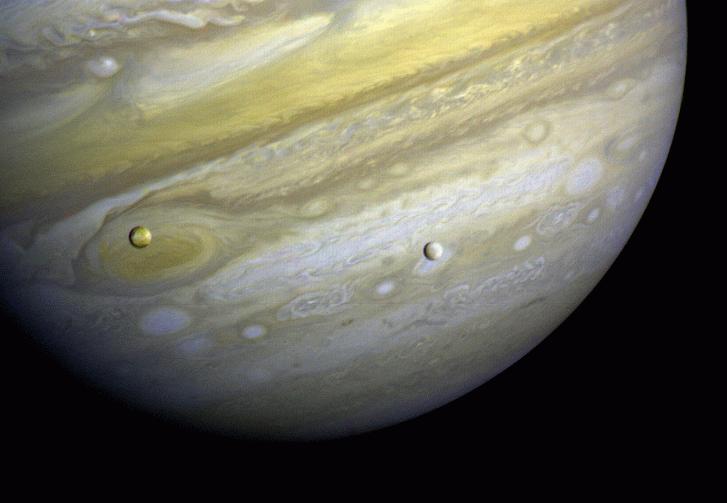 Jupiter 5