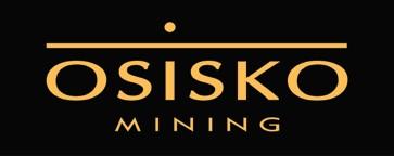 OSISKO RELEASES MINERAL RESOURCE UPDATE FOR LYNX Grade and Ounces Increase with Infill Drilling (Toronto, November 27, 2018) Osisko Mining Inc.