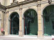 hermal performance of the new hall of the historical hospital in Florence C. Balocco *,1, E.