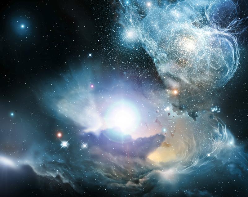Making a Big Bang: Understanding the Observable Universe Shane L.