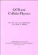 QCD at hadron colliders This will be a brief experimentalist s view, with a concentration on the two hadron-hadron colliders mentioned
