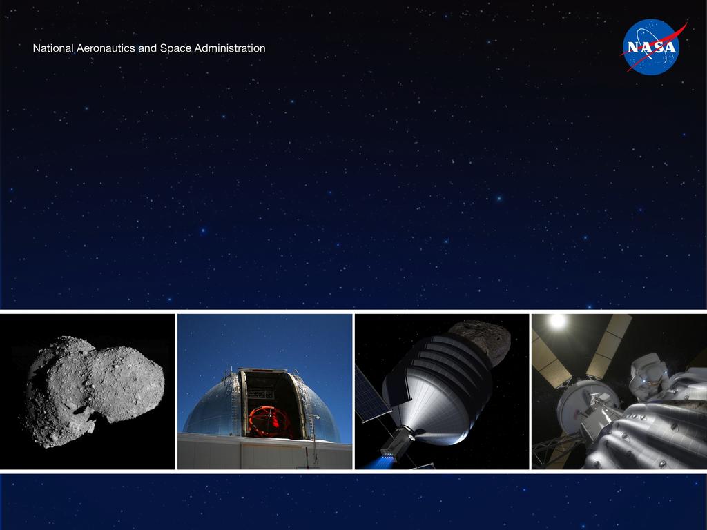 Asteroid Redirect Mission:
