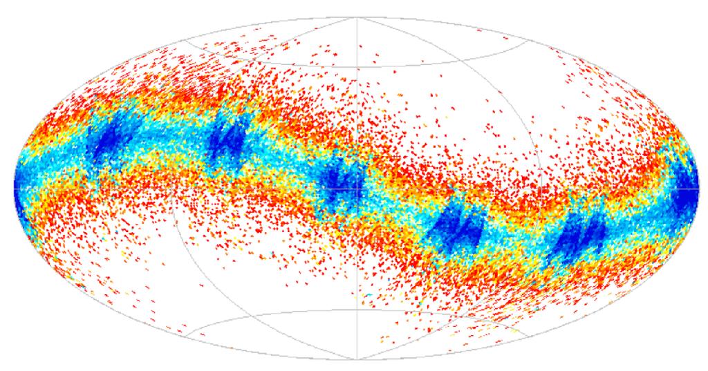 GAIA: SOLAR SYSTEM ASTROMETRY IN DR2