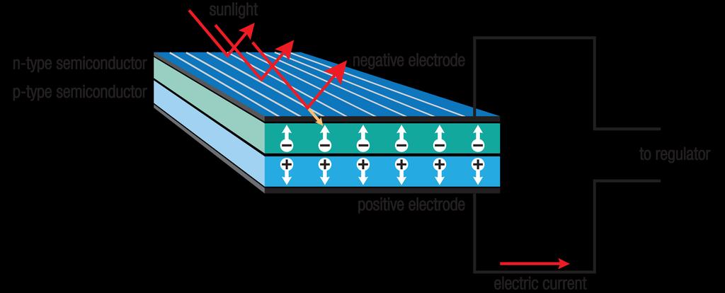 Sketch of a Solar Cell http://www.